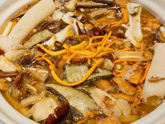 -野菌园·野生菌火锅首创第一家(关兴路总店)