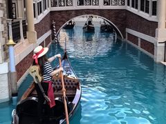 -澳门威尼斯人综合度假区