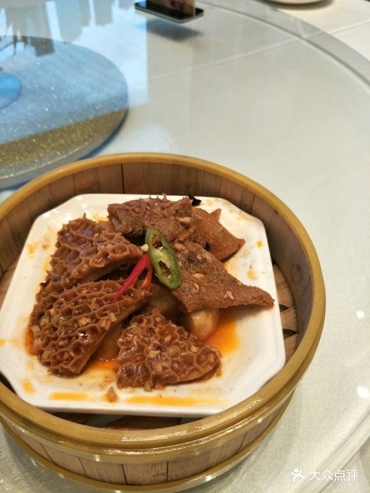 顺粤楼·老广的味道(建筑路店-图片-无锡美食-大众点评网