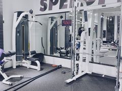 -汗水空间私教健身连锁(SM广场店)