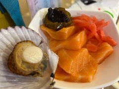 -碧中海汤泉汗蒸酒店