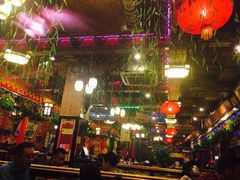 -缪氏川菜(丰盛町店)