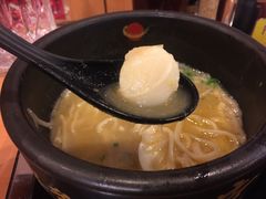 -博多一幸舍(侨福芳草地购物中心店)