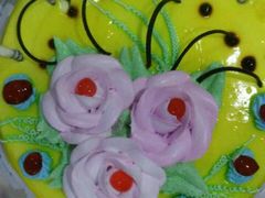 -好运来蛋糕店(今麦郎店)