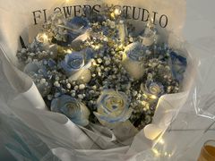 -MCJ-花店(西罗园店)