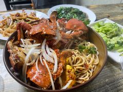 -人和啤酒屋海鲜大排档(营口路店)