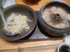 原味汽锅鸡-云海肴·汽锅鸡·云南菜(天津国金汇店)