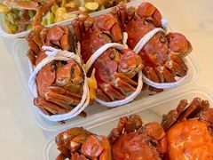 -品鲜村农家菜·阳澄湖大闸蟹(总店)