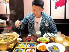 -火宫殿·湘菜小吃·商务宴请·生日聚会(东塘店)