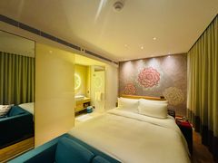 -香港港岛英迪格酒店