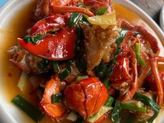 -琼大师东方烤乳猪(亚特兰蒂斯店)