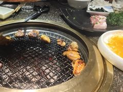 -正苑26年海鲜烤肉•牛尾汤汤饭(东港店)