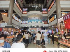 -西北轻工批发市场