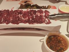 -陈记顺和潮汕鲜牛肉火锅(棠德南路店)