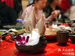 -谭鸭血老火锅(漳州路店)