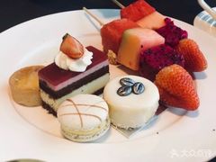 -领事馆19号中餐厅(厦门海景洲际酒店)