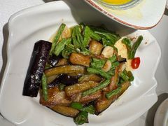 -南枝记·广东味道(中骏世界城店)