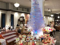 -小樽八音盒堂(手工制作体验馆店)