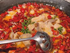 -懒人盐府人家(航天桥店)