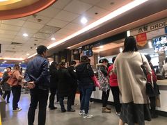 -麦当劳(小白楼店)