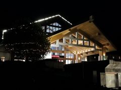 -明月山天沐温泉度假村