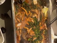 -半天妖烤鱼(中山路店)