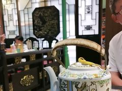 -锦府盐帮·侯宅(五棵松万达店)