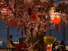 -金轩中餐厅 Jin Xuan(浦东丽思卡尔顿酒店)