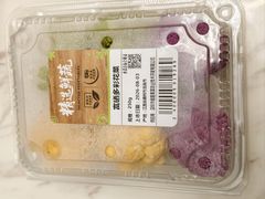 -沃尔玛(摩尔广场店)