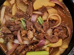 -巫山烤全鱼·重庆鸡公煲(吴中路店)