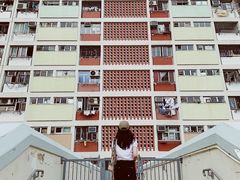 -彩虹村