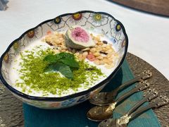 -龟兹KUCINA·新疆菜(前滩L+PLAZA店)