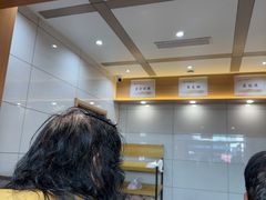 -老爷庙风味美食府(魏都大道店)