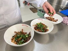 牛筋牛肚-剑南五香牛肉店