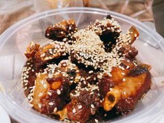 -嘉州九妹凤爪(乐山总店)