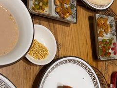 -格日勒阿妈蒙古厨房(新华广场店)