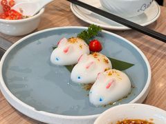 -探窝·竹笙椰子鸡(杨箕店)