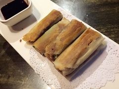 -童年小筑餐厅(申花路店)