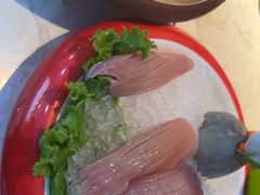 -重庆德庄火锅(张家口店)