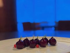 -广州柏悦酒店·悦景轩·粤菜餐厅