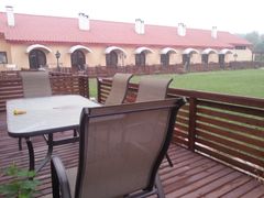 -意大利农场度假村