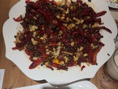 -巴扎屋大盘鸡·新疆菜(汇嘉时代店)