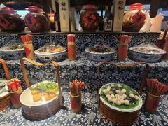 -客家大院·非遗赣南客家菜(郁孤台店)