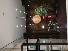 -南京圣和府邸豪华精选酒店