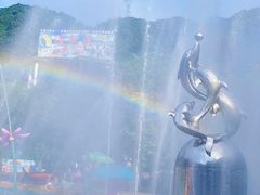 -清泉湾生态旅游度假区