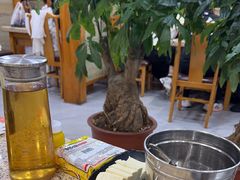 -真利味·脊骨火锅·正宗韩国料理(韩乐坊店)