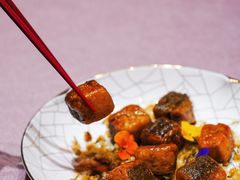 -新光酒家·河豚·海鲜·蟹料理(浦东店)