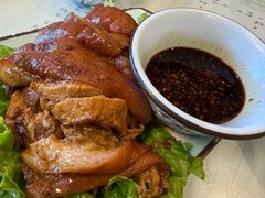 -鼎香润(德胜门内店)