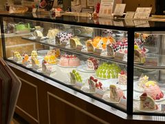 -HARBS(渋谷ヒカリエ シンクス店)