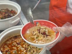 -复旦大学本部-食堂